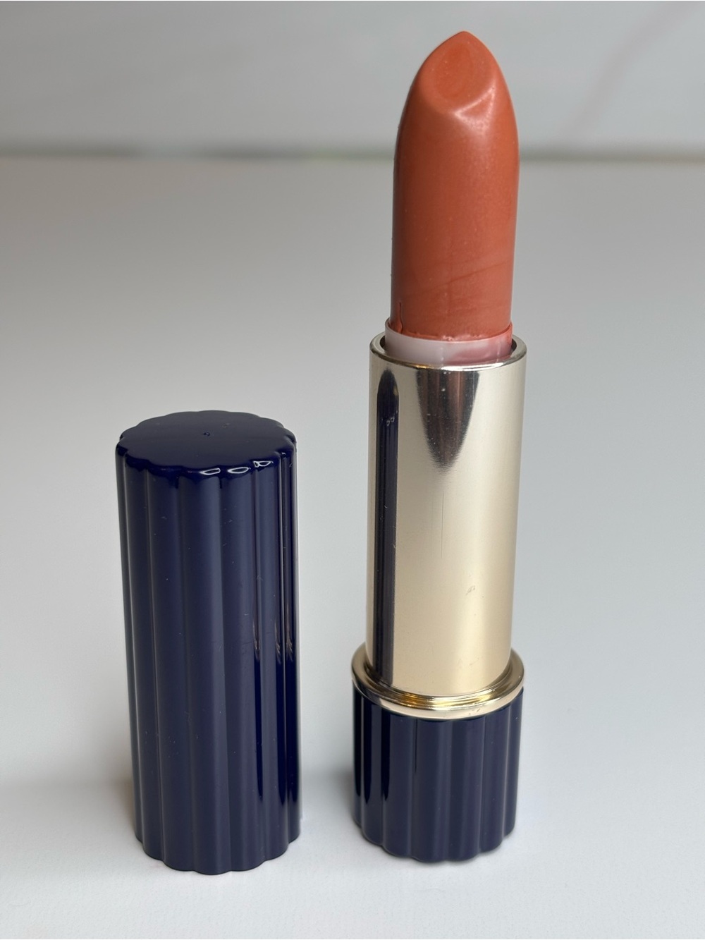 Estee Lauder All Day Lipstick- Rosa Rosa Discontinued